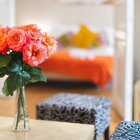 Orangehomes Kalvin Sq 2 Bedroom Apartment Budapest Eksteriør bilde